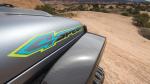 Jeep 4SPEED Concept 2018 года